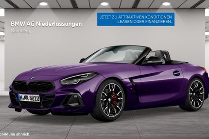 BMW Z4 M40 9.873 km 64.696 &euro; Nürnberg 90441