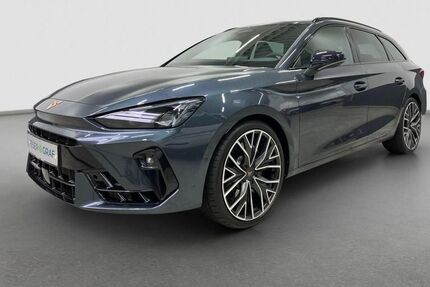 Cupra Leon 6.000 km 43.980 &euro; Fürth 90763