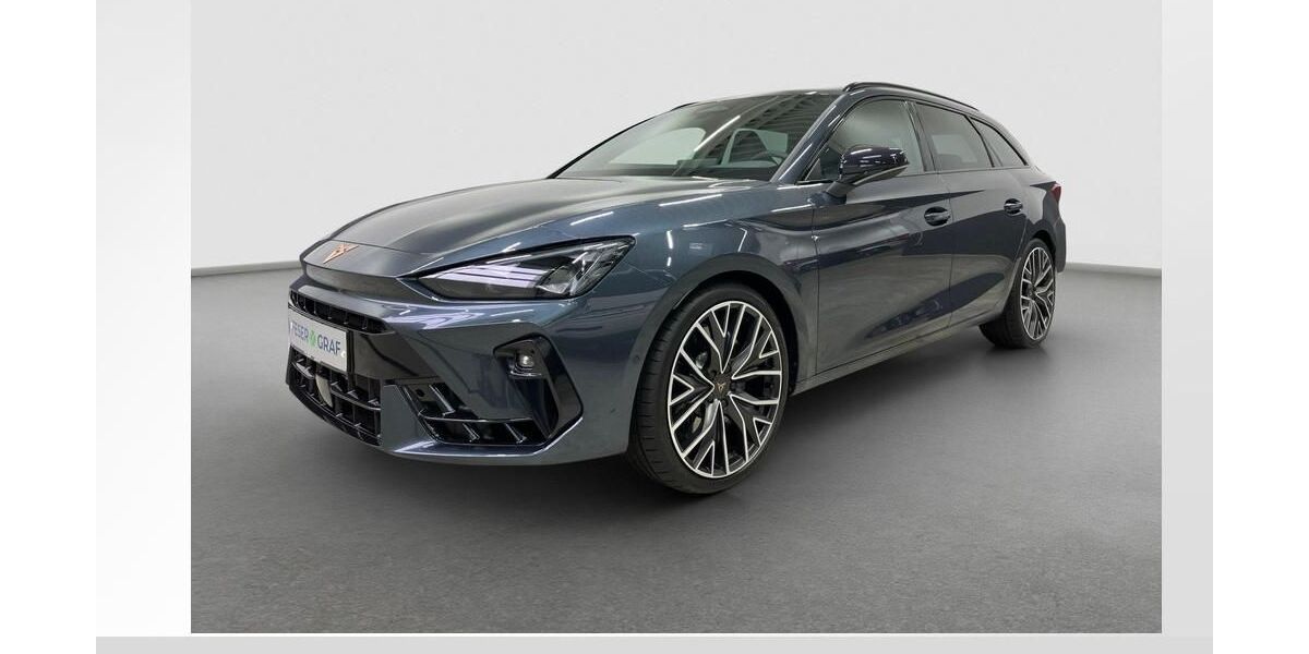 Cupra Leon 6.000 km 43.980 &euro; Fürth 90763