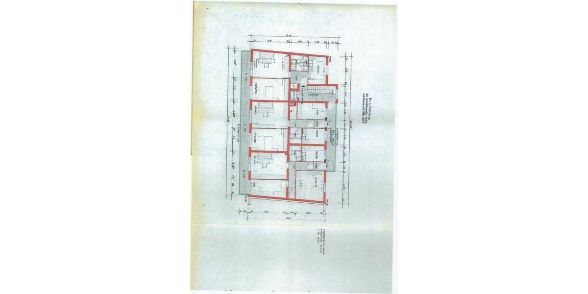 Mehrfamilienhaus, Wohnhaus Nürnberg Zerzabelshof - 2.650.000&euro; | Angebot:25769966