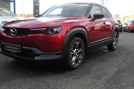 Mazda MX-30 5.410 km 21.490 € Zirndorf 90513