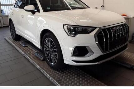 Audi Q3 47.400 km 28.980 &euro; Nürnberg 90411