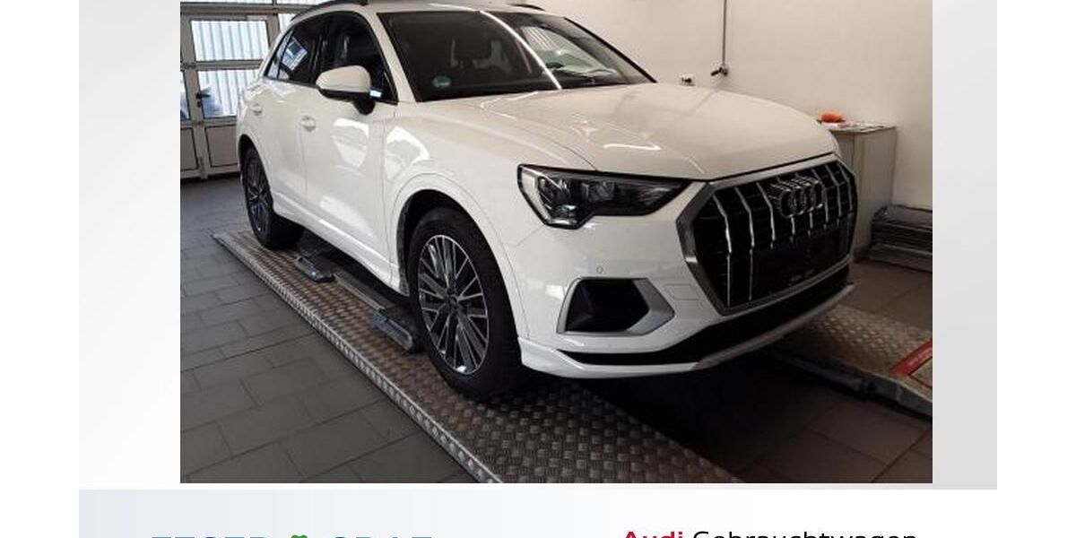 Audi Q3 47.400 km 28.980 &euro; Nürnberg 90411