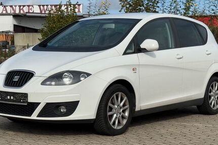 Seat Altea 71.000 km 6.490 &euro; Herzogenaurach 91074