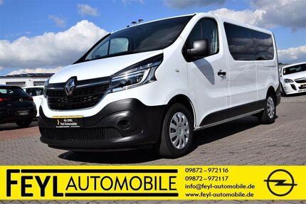 Renault Trafic 99.520 km 26.690 &euro; Heilsbronn 91560