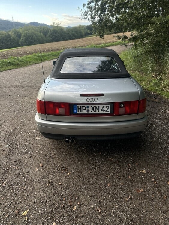 Audi 80 175.078 km 3.000 € Fürth 90744