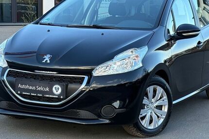 Peugeot 208 44.000 km 6.590 &euro; Fürth (bei Nürnberg) 90768