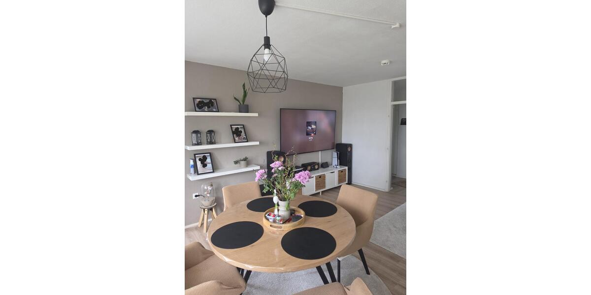 Etagenwohnung Nürnberg Hasenbuck - 3 Zimmer, 74 m&sup2;, 990&euro; | Angebot:26534521