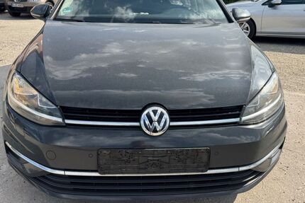 VW Golf 315.000 km 7.800 &euro; Nürnberg 90431