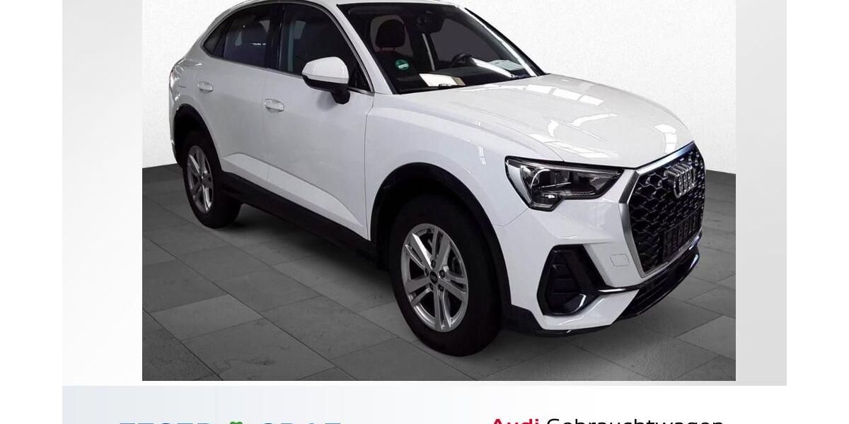 Audi Q3 43.234 km 28.980 &euro; Schwabach 91126