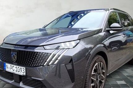 Peugeot 5008 6.000 km 35.290 &euro; Nürnberg OT Schweinau 90439