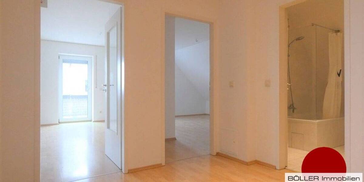 Etagenwohnung Erlangen Büchenbach - 3 Zimmer, 85 m&sup2;, 1.090&euro; | Angebot:26018037
