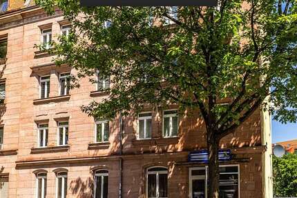 Büro in Nürnberg 199.000 € zimmer