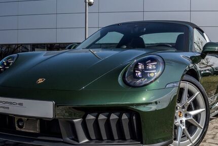 Porsche 992 19.900 km 204.990 &euro; Nürnberg 90425