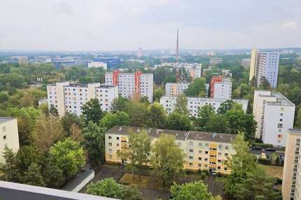 Wohnung Nürnberg Langwasser - 3 Zimmer, 77 m&sup2;, 940&euro; | Angebot:27248825