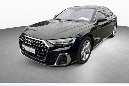 Audi A8 11.400 km 73.980 € Roth 91154