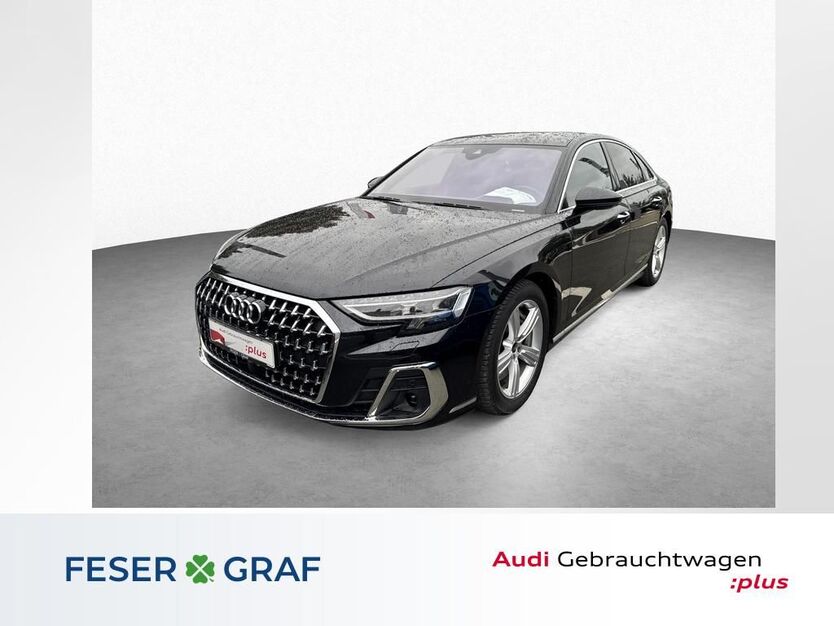 Audi A8 11.400 km 73.980 € Roth 91154