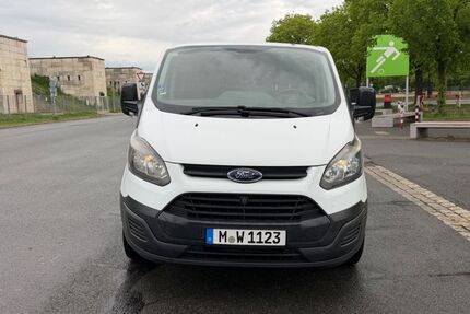 Ford Transit Custom 113.200 km 10.790 &euro; Nürnberg (Mittelfr) - Südoststadt 90471