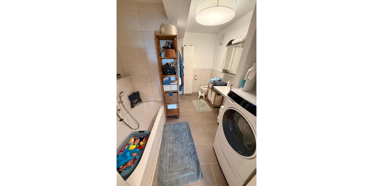 Etagenwohnung Erlangen Am Anger - 4 Zimmer, 114 m&sup2;, 2.150&euro; | Angebot:26549940