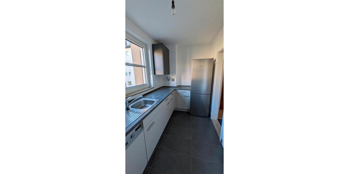 Etagenwohnung Nürnberg Eberhardshof - 3 Zimmer, 74 m&sup2;, 319.000&euro; | Angebot:26050468