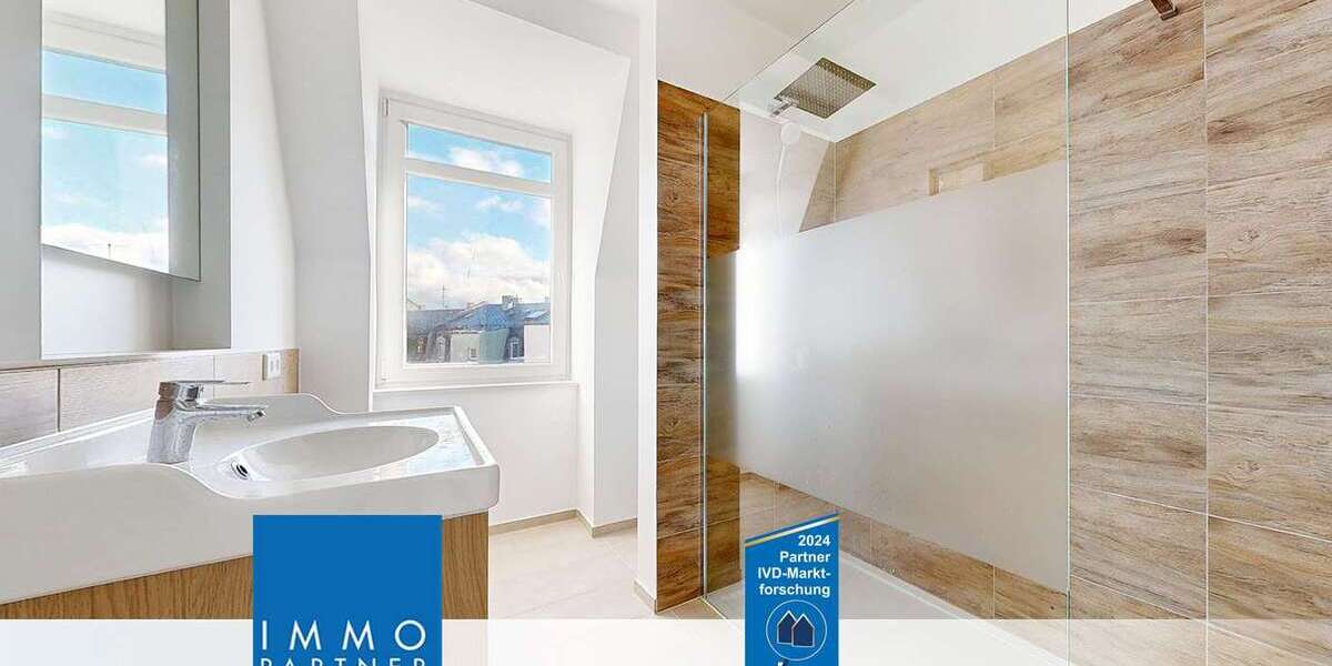 Wohnung zum Mieten in Fürth 860 € 62.1 m² 2 zimmer