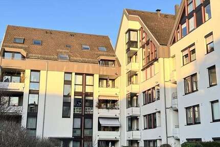 Wohnung Nürnberg Zerzabelshof - 2 Zimmer, 53 m&sup2;, 195.000&euro; | Angebot:24616887