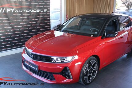 Opel Astra 68.000 km 16.990 &euro; Fürth 90765