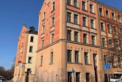Wohnung Fürth Innenstadt - 2 Zimmer, 53 m&sup2;, 780&euro; | Angebot:25672988