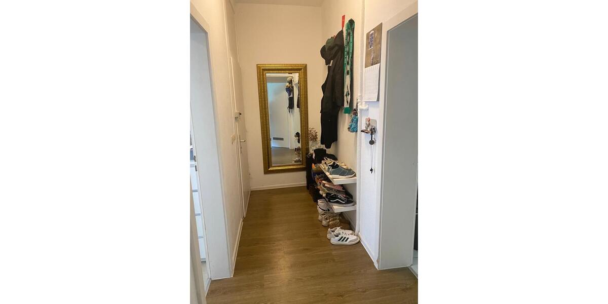 Etagenwohnung Fürth Altstadt - 2 Zimmer, 70 m&sup2;, 935&euro; | Angebot:27612429