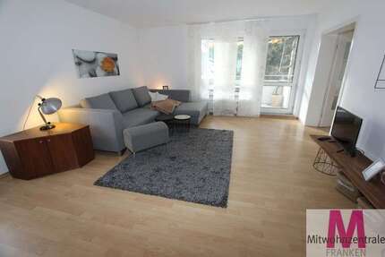 Zimmer Fürth Bislohe - 2 Zimmer, 990&euro; | Angebot:27255930