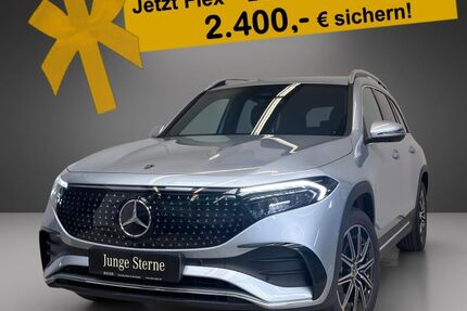 Mercedes-Benz EQB 20.000 km 48.949 &euro; Altdorf 90518