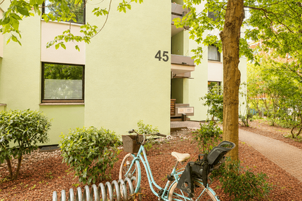 Wohnung Nürnberg Schnepfenreuth - 3 Zimmer, 93 m&sup2;, 349.000&euro; | Angebot:26704547