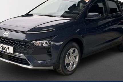 Hyundai BAYON 8.000 km 19.390 &euro; Nürnberg 90451