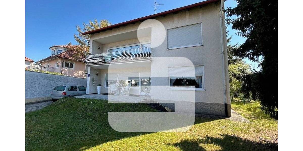 Mehrfamilienhaus, Wohnhaus Erlangen Alterlangen - 8 Zimmer, 228 m&sup2;, 720.000&euro; | Angebot:26859183