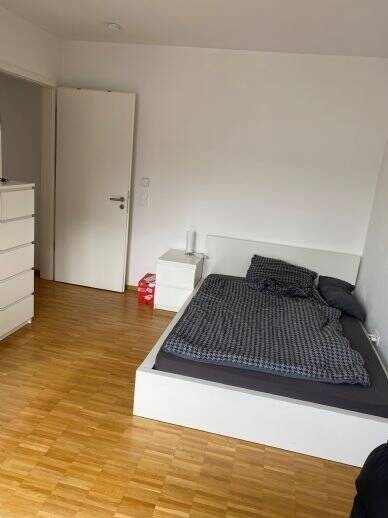 Etagenwohnung Erlangen Bruck - 2 Zimmer, 75 m&sup2;, 902&euro; | Angebot:26487068