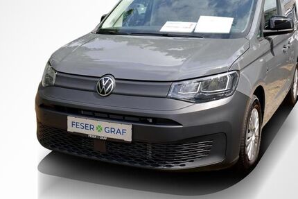 VW Caddy 10.323 km 25.906 &euro; Nürnberg 90411