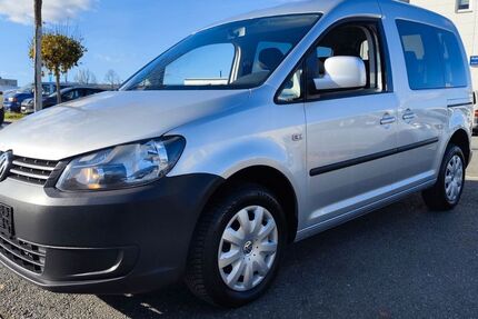 VW Caddy 247.750 km 6.250 € Fürth 90763