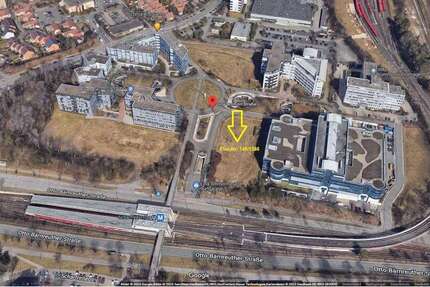 Grundstück in Nürnberg 5.100.000 € 4838 m² zimmer