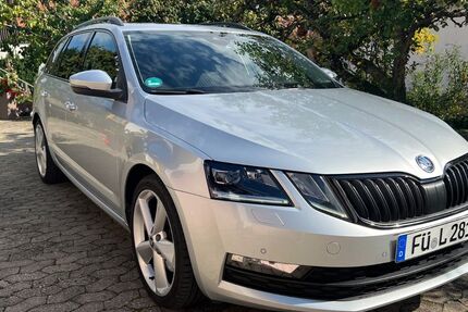 Skoda Octavia 180.000 km 13.990 € Cadolzburg 90556