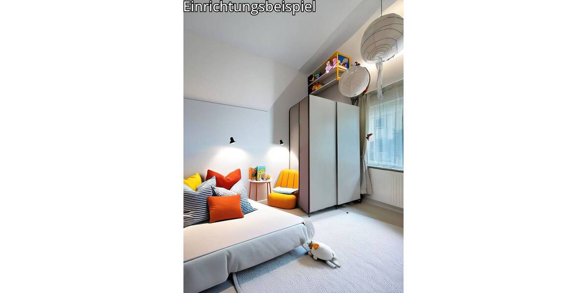 Etagenwohnung Nürnberg Eibach - 3 Zimmer, 160 m&sup2;, 689.000&euro; | Angebot:26641792
