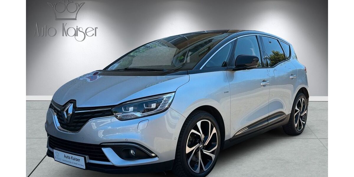 Renault Scenic 178.187 km 9.999 &euro; Nürnberg 90482