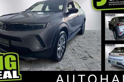 Opel Mokka 15.218 km 21.490 € Nürnberg 90429