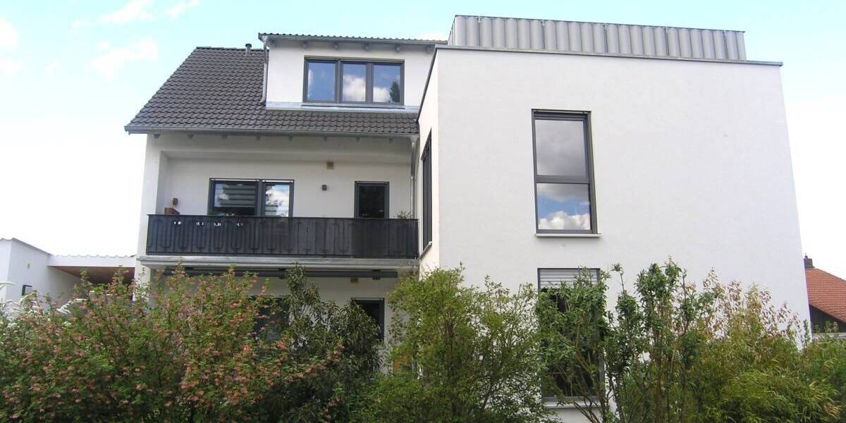Etagenwohnung Leinburg-Unterhaidelbach Unterhaidelbach - 2 Zimmer, 60 m&sup2;, 740&euro; | Angebot:26363974
