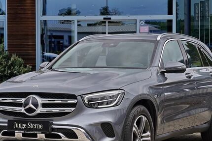 Mercedes-Benz GLC 220 20.291 km 38.888 &euro; Wendelstein 90530