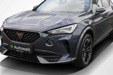 Cupra Formentor 38.650 km 25.640 &euro; Forchheim 91301