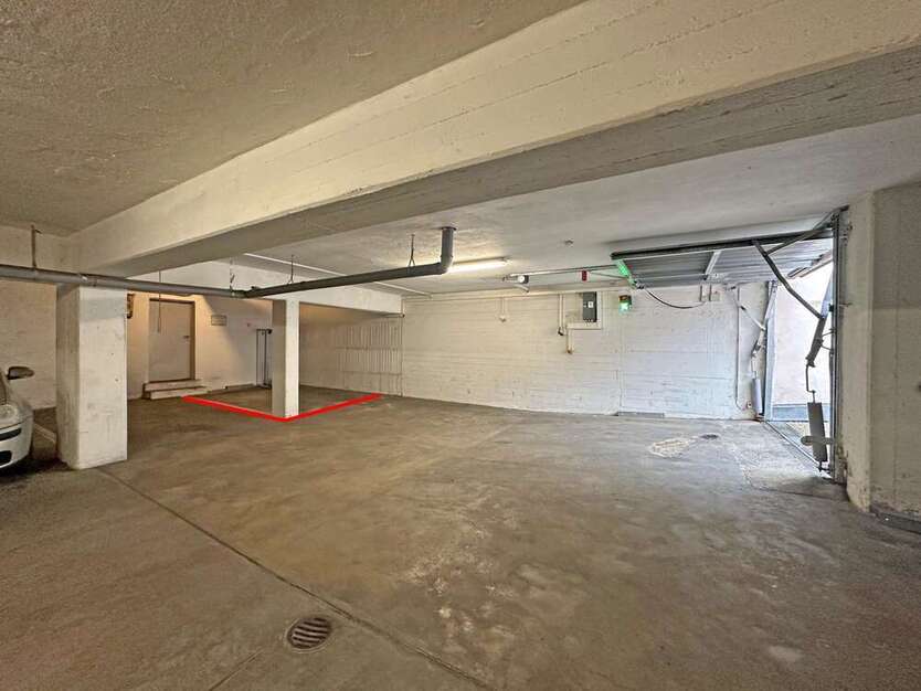 Garage zu verkaufen in Nürnberg 14.900 €