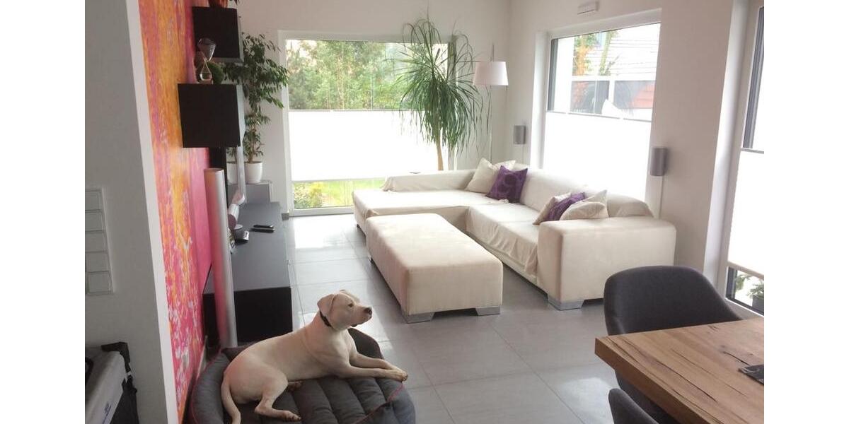 Etagenwohnung Fürth Atzenhof - 3 Zimmer, 100 m&sup2;, 1.550&euro; | Angebot:26462990