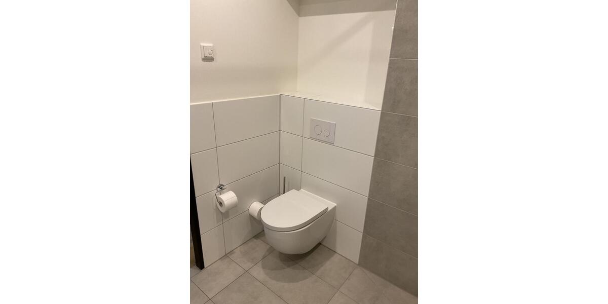 ⚜️ Möbliertes Neubau Single-Apartment inkl. Balkon + W-LAN ⚜️ 1 zimmer