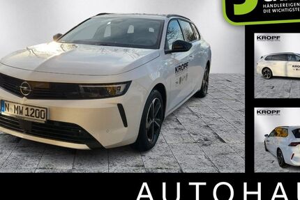 Opel Astra 4.990 km 26.430 &euro; Nürnberg 90411
