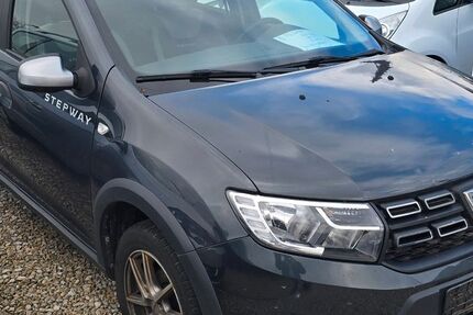 Dacia Logan 60.887 km 6.500 &euro; Nürnberg 90439